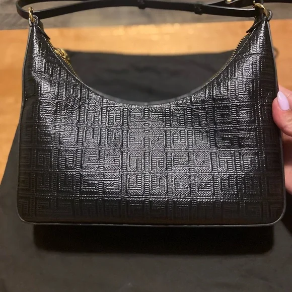 Practically new bag worn few times, great condition. Bought it at Nordstrom - Picture 3 of 5